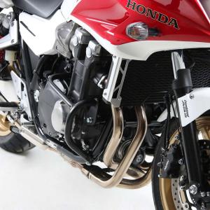 トライアンフ純正 バーエンドミラー ボンネビルT100/T120他