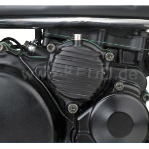 格安発送☆ スズキ 純正 新品 GT380 GT550 GT750 オイルタンク