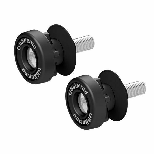 GBRacing パッドドックスタンドボビン 10mm×1.25mmピッチ