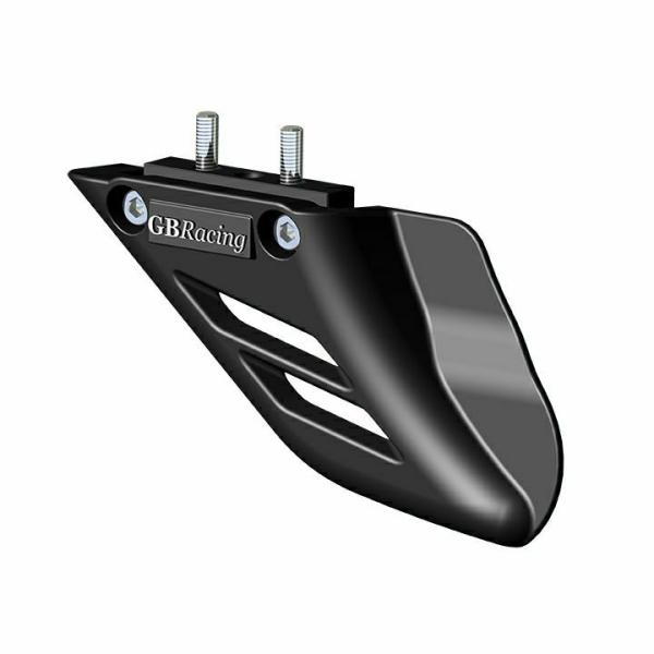 GBRacing 汎用ロワーチェーンガード HONDA / YAMAHA / SUZUKI / KT...