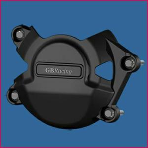 GBRacing オルタネーターカバー KAWASAKI Ninja ZX-10R