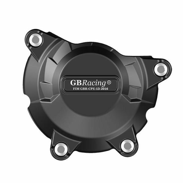 GBRacing オルタネーターカバー KAWASAKI Ninja ZX-10R