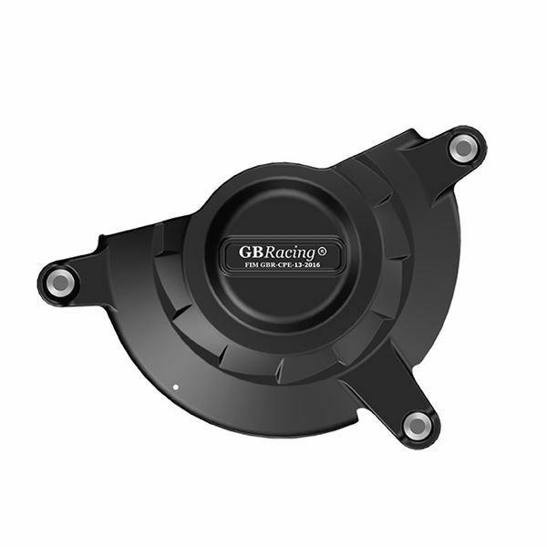 GBRacing クラッチカバー KAWASAKI Ninja ZX-10R