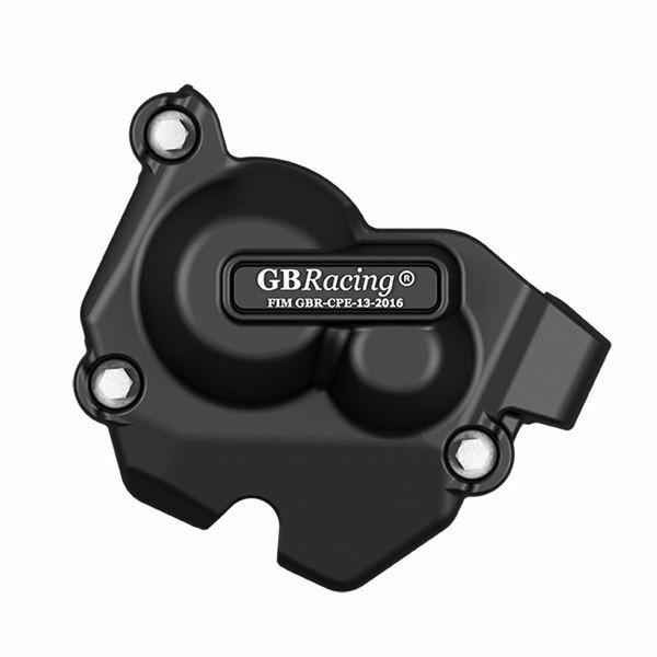 GBRacing パルスカバー KAWASAKI Ninja ZX-10R