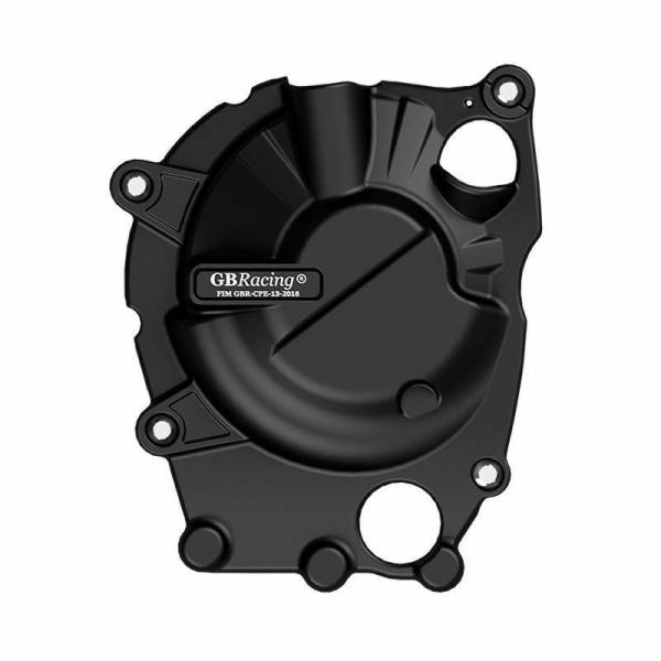 GBRacing クラッチカバー KAWASAKI Ninja ZX-25R/ZX-4RR