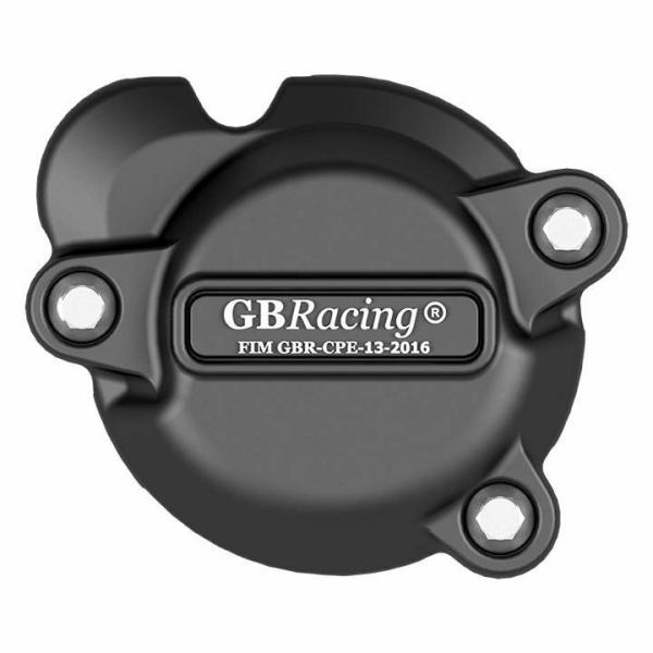 GBRacing オルタネーターカバー SUZUKI GSX-S750/GSX-R600/GSX-R...