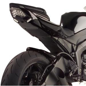 ZX-6R 2019- LEDリアウインカー/フェンダーレスキット タック ZX-6R 2019- LEDリアウインカー/フェンダーレスキット タック