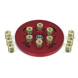 Barnette クラッチスプリングコンバージョンキット YZF-R1