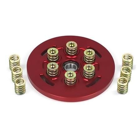 Barnette クラッチスプリングコンバージョンキット YZF-R1 98-03