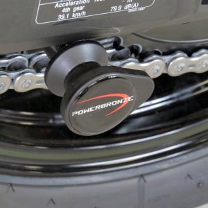 Z1 Z2 純正 フロントフェンダー KZ900 Z1000 : 壱濱部品ショッピング店