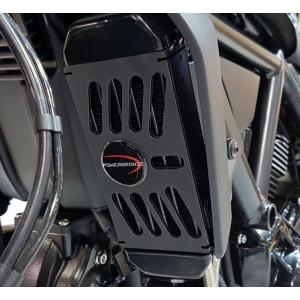 ドゥカティ スクランブラー 800 Ducati Scrambler リアハガー リア