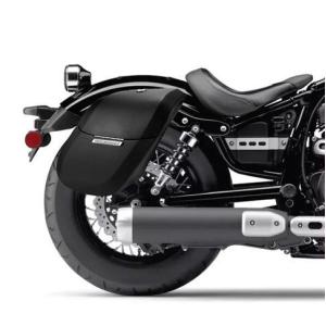 バンディット GSF/GSX1250FA 07-16 RS-3 ステンレス スリップオン