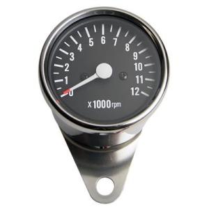 グッズ(GOODS) 60φスピードメーターキット /SR400/500(03-08