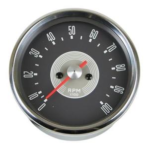 グッズ(GOODS) SMITHスタイルタコメーター φ80mm