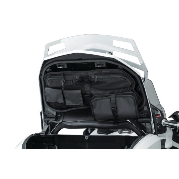 ゴールドウイングツアー GL1800 Tour 18-20 トランク インナー ポケット 収納 クリ...