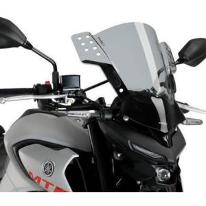 MRAウィンドスクリーン 取り付け金具セット　ヤマハ　MT03&25用 MRAウィンドスクリーン 取り付け金具セットヤマハMT03&25用