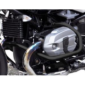 ZIEGER エンジンガード RnineT 13-19