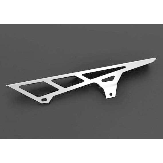 ZIEGER チェーンガード ZX-10R Z1000 Z750R シルバー