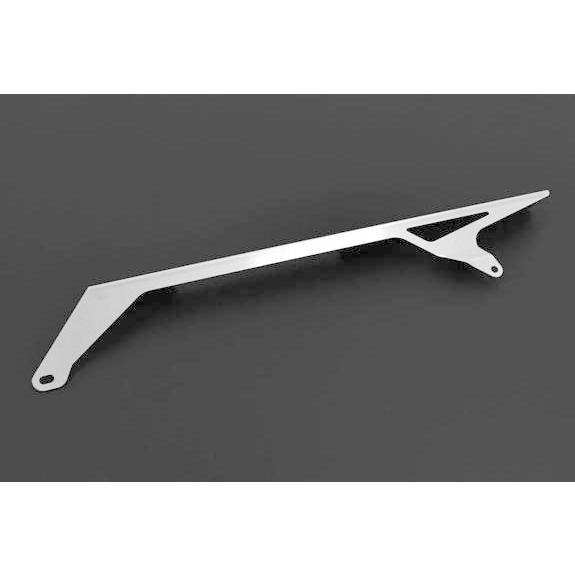 ZIEGER チェーンガード ZX-10R 08-10 シルバー