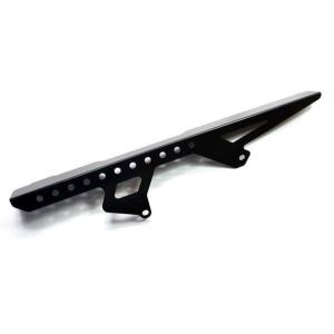 ZIEGER チェーンガード GSX-R1000 07-16 ブラック