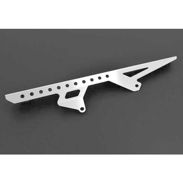 ZIEGER チェーンガード GSX-R1000 07-16 シルバー