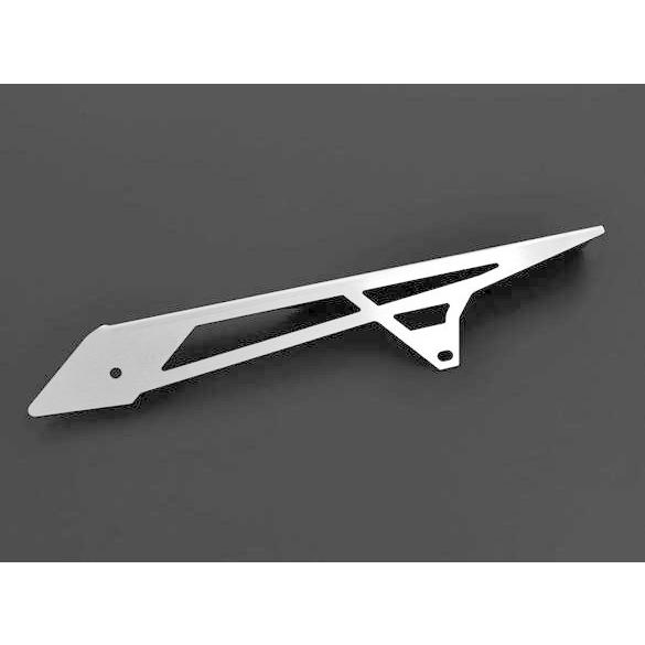 ZIEGER チェーンガード FZS600 Fazer 98-01 シルバー