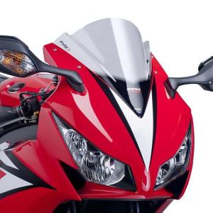 ZERO GRAVITY（ゼログラビティ） CBR1000RR(08-11) スクリーン