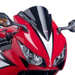 ZERO GRAVITY（ゼログラビティ） CBR1000RR(08-11) スクリーン