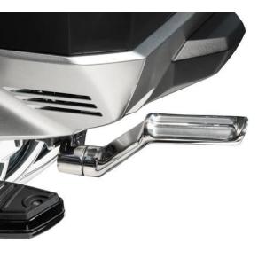 新品 ホンダ 純正部品 LED ハイマウント ブレーキランプ ゴールドウイング Honda(ホンダ) LEDハイマウントブレーキランプ 08U70-MKC-L00 Gold