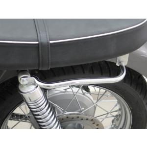 空冷 水冷 ボンネビル T100 T120 スクリーン クラシックS3 ダーク