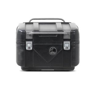 デリバリーボックス リアボックス バイク ホンダ ホンダ（HONDA） バイク用 リアボックス 45L アルミ製 バイク 大容量 2