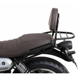 MIVV ミヴ GHIBLI BLACK スリップオンマフラー V9 BOBBER ROAMER