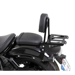 KIJIMA ホンダ レブル 1100 リーチ・フロントシート : モトパーツ