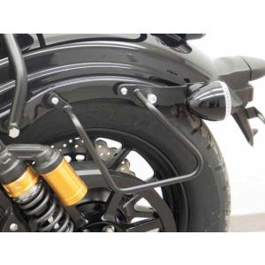 バンス&ハインズ ボルト 2014-2021- YAMAHA エアクリーナー