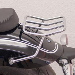 デイトナ ローダウン リア サスペンション リアショック クローム