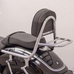 Corbin ソロクラシック サドル R18 : モトパーツ バイクカスタムパーツ