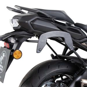 ヤマハ TW200/225 ビッグシーダーアルミタンク用カスタムシート クロ