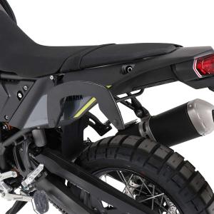 レムス(REMUS) ・MESH・スリップオンマフラー・KTM 390 DUKE・18-・ECE