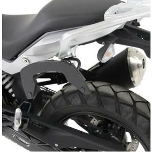 GIVI（ジビ） バイク スクリーン GIVI BMW G310GS ラージスクリーン