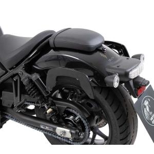 GB250クラブマンMC10-1501 95年5型外し純正リアフェンダー テール