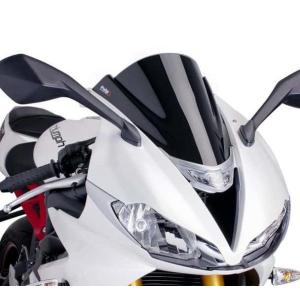 XSR700 スクリーン スモーク プーチ : モトパーツ バイクカスタム