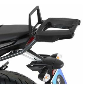 YAMAHA MT-07 RM33J トップケース　リアキャリア　ワイズギア YAMAHA Y'S GEAR(YAMAHA) ワイズギア トップケースキャリア MT-07