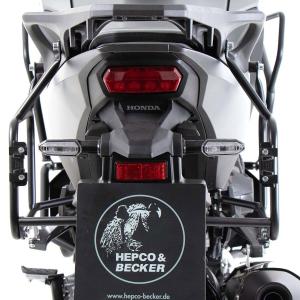 Honda(ホンダ) NT1100専用コンフォートシート(ピリオン) 08R73-MLF