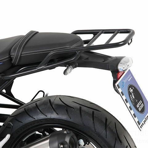 BMW R nineT/Pure/Racer/Scrambler/Urban G/S リアキャリア ...