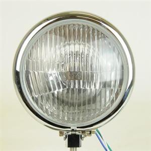 JvB-MOTO LED ヘッドライト XSR900 Eマーク付き : モトパーツ バイク