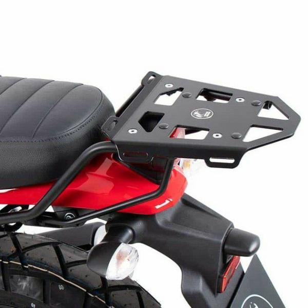 ヤマハ XSR125/155 ラゲッジラック ヘプコ＆ベッカー