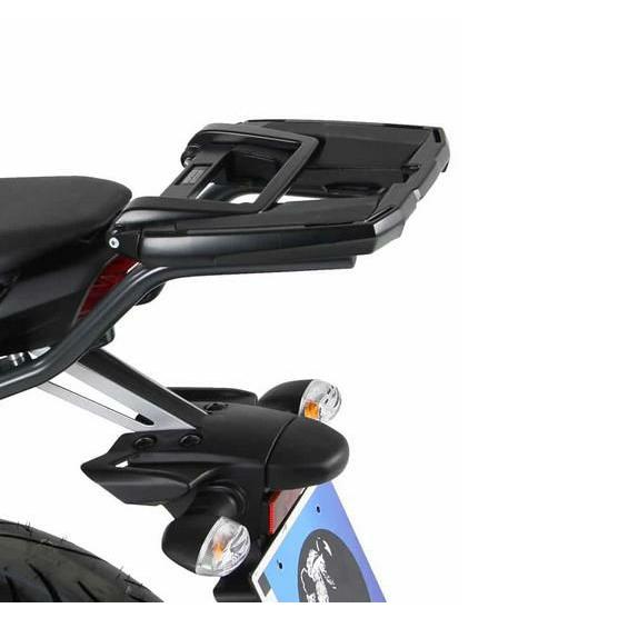 MT-07 2021〜 Easyrack リアキャリア ヘプコ＆ベッカー