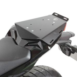 ヘプコ＆ベッカー（HEPCO&BECKER） スポーツラック Ninja250 ニンジャ