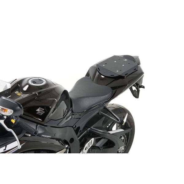 ヘプコ＆ベッカー(HEPCO＆BECKER) スポーツラック GSX-R750