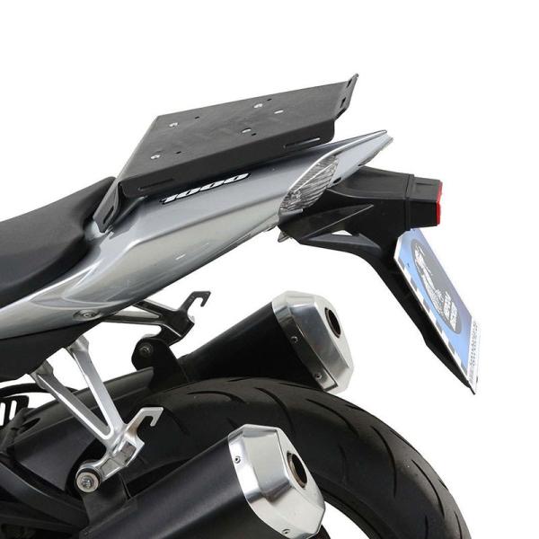 ヘプコ＆ベッカー(HEPCO＆BECKER) スポーツラック GSX-R1000